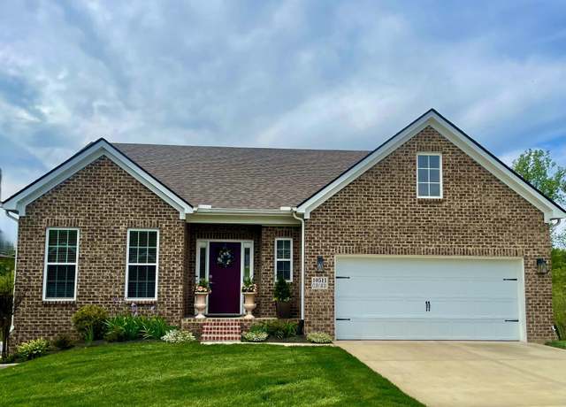 Property at 10511 Club Car Ln, Knoxville, TN 37932, 3 beds, 2.5 baths