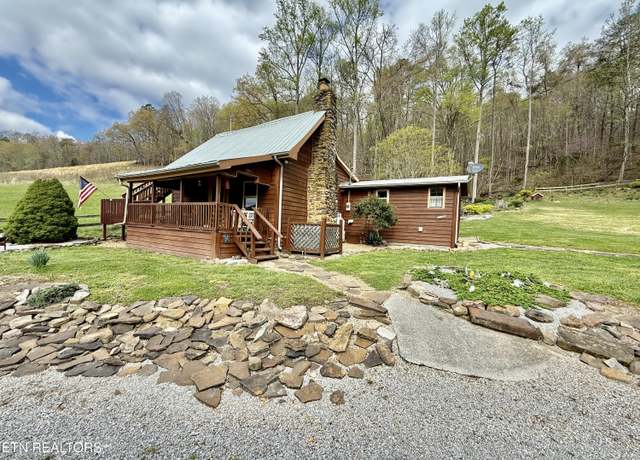 Property at 2231 State Hwy 33, Tazewell, TN 37879, 2 beds, 1 bath
