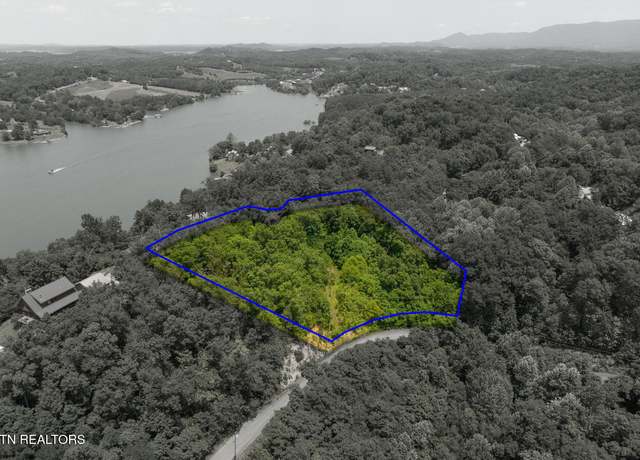 Property at Lot 2 Penelope Ln, Sevierville, TN 37862