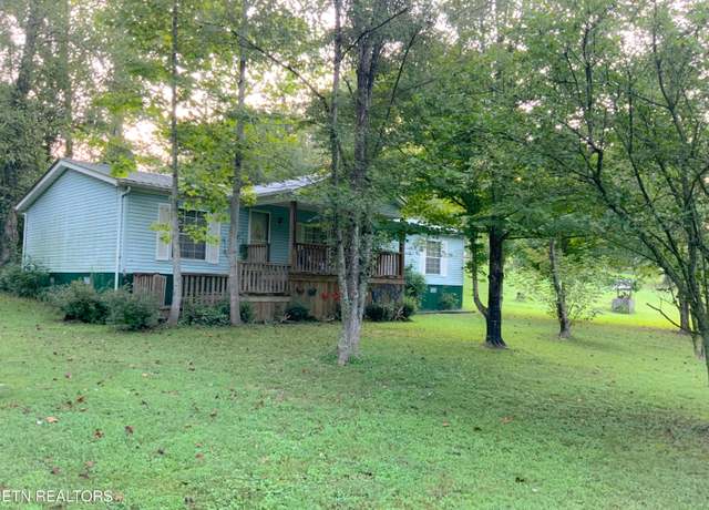 Property at 3000 Fairview Rd, Madisonville, TN 37354, 3 beds, 2 baths