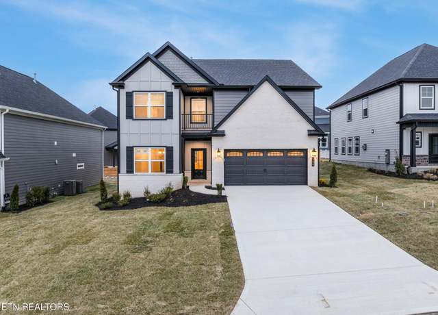 Property at 206 Pistol Creek Trail Trl, Maryville, TN 37803, 4 beds, 3.5 baths