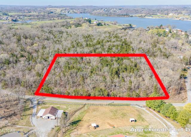 Property at 3725 Haven Hill Rd, Louisville, TN 37777