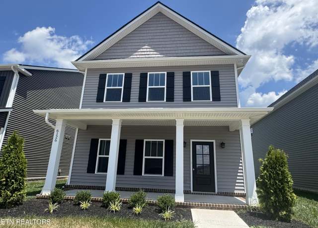 Property at 6126 Tower Bell St Lot 45, Powell, TN 37849, 3 beds, 2.5 baths