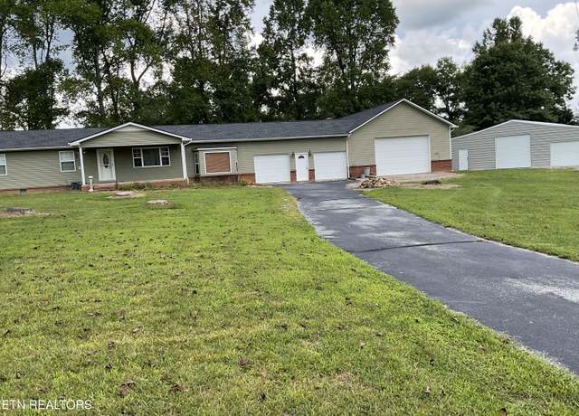 Property at 18-60 Hayes Rd, Crossville, TN 38555, 3 beds, 2 baths