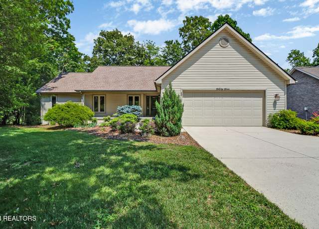 Property at 55 Inwood Ter, Fairfield Glade, TN 38558, 3 beds, 2 baths