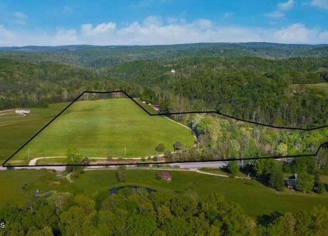 Property at 12499 Highway 68, Grandview, TN 37337
