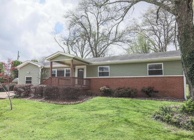 Property at 3608 Maiden Dr, Chattanooga, TN 37412, 4 beds, 2 baths