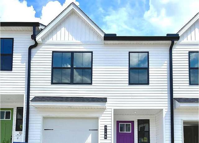 Property at 9166 Rolling Stone Way, Knoxville, TN 37920, 3 beds, 2.5 baths