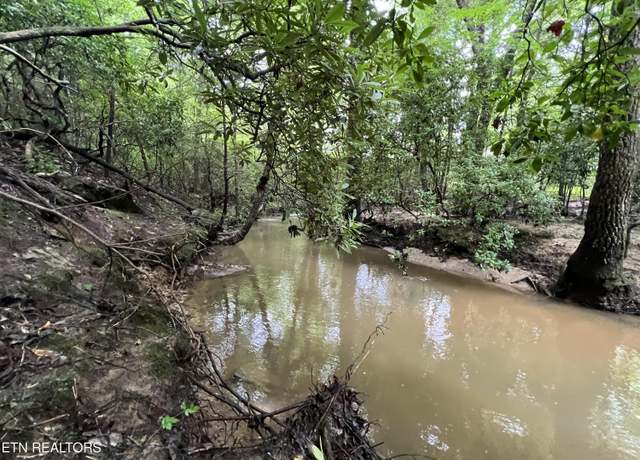 Property at 4.6 Ac. Coal Rd, Jamestown, TN 38556