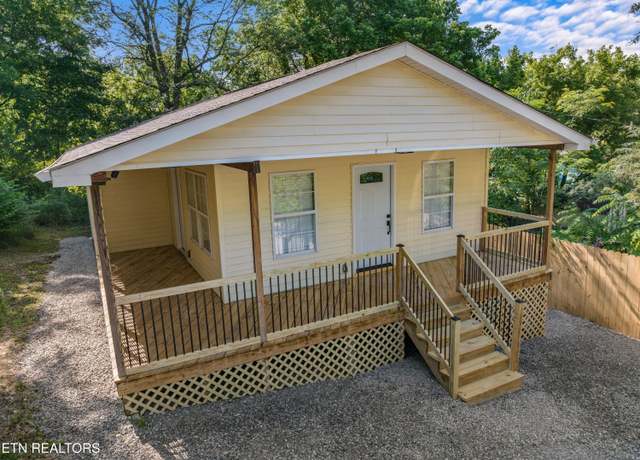 Property at 1705 Lester Road Rd, Tazewell, TN 37879, 1 bed, 1 bath