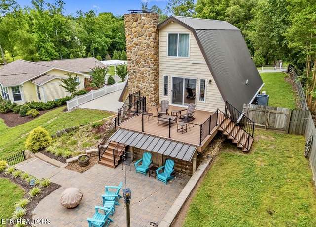 Property at 439 Dogwood Ln, Decatur, TN 37322, 3 beds, 2.5 baths