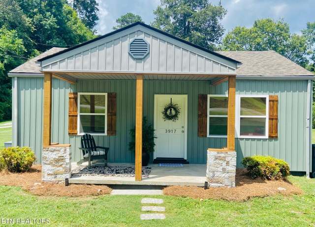 Property at 3917 NE Acorn Dr, Knoxville, TN 37918, 2 beds, 1 bath
