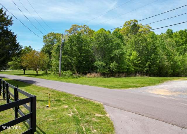 Property at Lot 37 Mccorkle Rd, White Pine, TN 37890
