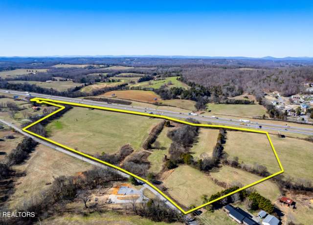 Property at 750 Hotchkiss Valley Rd, Loudon, TN 37774
