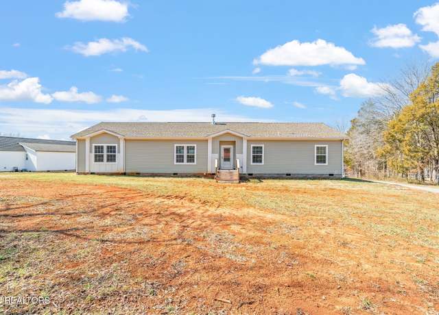 Property at 120 County Road 717, Athens, TN 37303, 3 beds, 2 baths