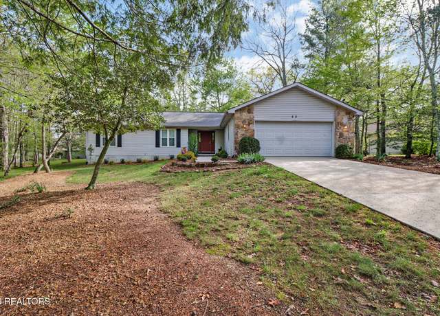 Property at 53 Inwood Ter, Crossville, TN 38558, 3 beds, 2 baths