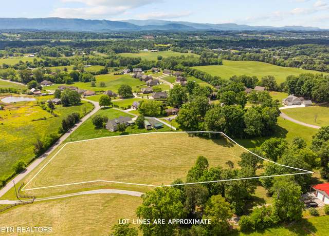 Property at 1223 Walker Rd, Maryville, TN 37801