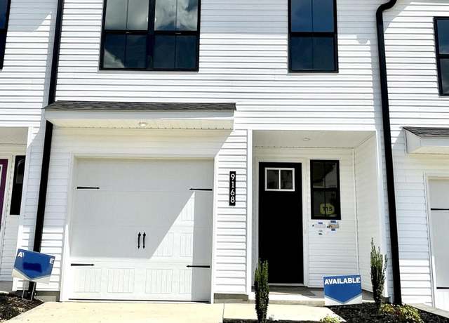 Property at 9168 Rolling Stone Way, Knoxville, TN 37920, 3 beds, 2.5 baths