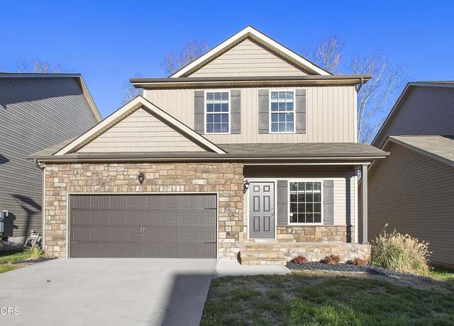 Property at 2308 Madeline Vine Ln, Knoxville, TN 37931, 3 beds, 2.5 baths