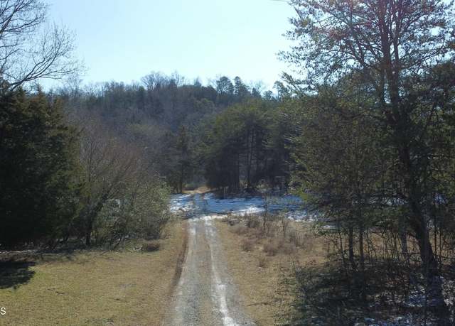 Property at 334 S Fork Branch Rd, Rogersville, TN 37857