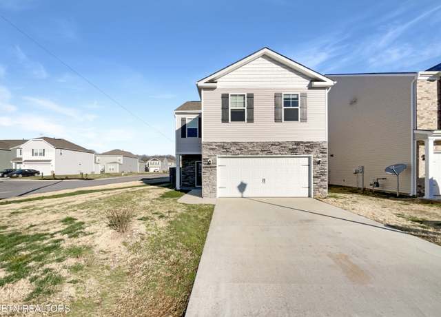 Property at 8 Ivy Ct, Clinton, TN 37716, 4 beds, 2.5 baths