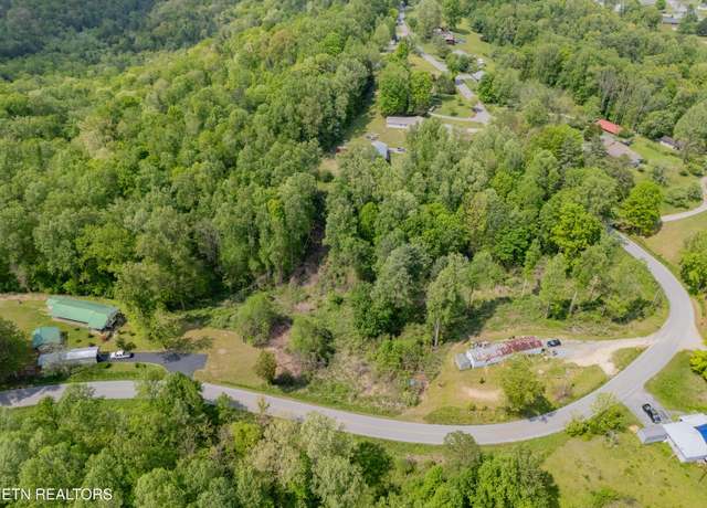 Property at Catoosa Rd, Wartburg, TN 37887