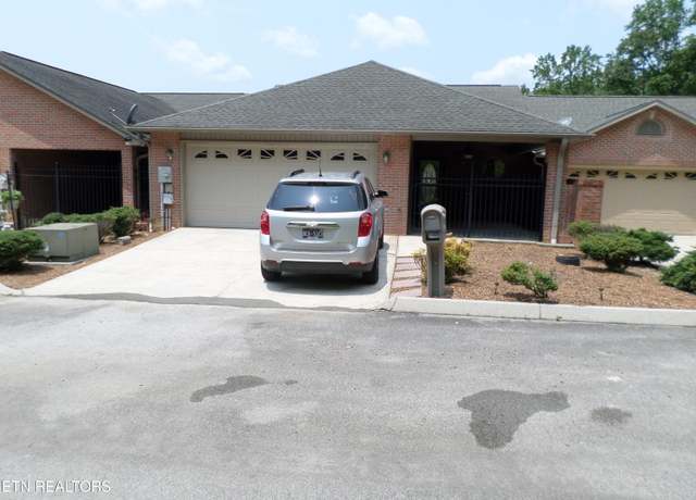 Property at 5014 Fairgrounds Pl, Kingston, TN 37763, 2 beds, 2 baths