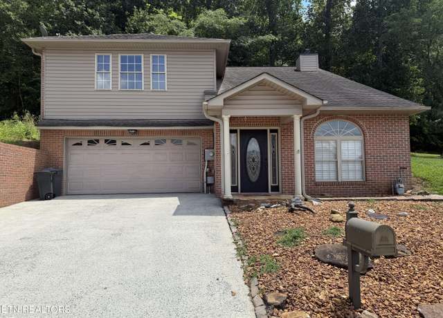 Property at 5015 Fairgrounds Pl, Kingston, TN 37763, 2 beds, 3 baths