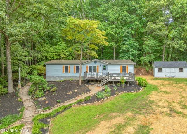 Property at 257 Old Andersonville Pike, Heiskell, TN 37754, 3 beds, 2 baths
