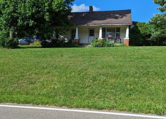 Property at 4109 Hwy 92, Rutledge, TN 37861, 3 beds, 1 bath
