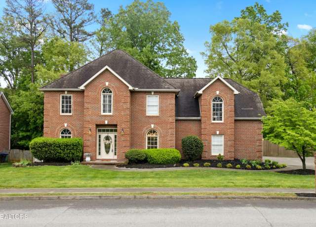 Property at 2706 Moon Shores Ln, Knoxville, TN 37938, 4 beds, 2.5 baths