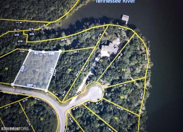 Property at Emerald Pointe Cir, Rockwood, TN 37854
