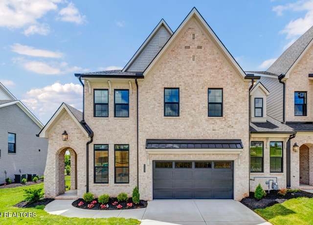 Property at 1123 Branch Hook Rd, Knoxville, TN 37934, 3 beds, 3 baths