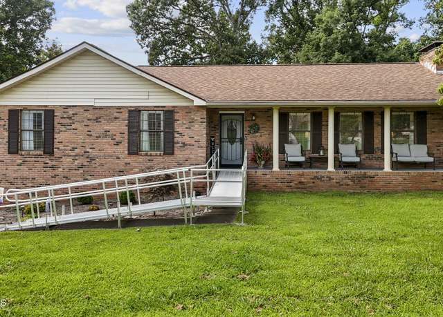 Property at 6262 Wintergreen Rd, Morristown, TN 37814, 3 beds, 3 baths