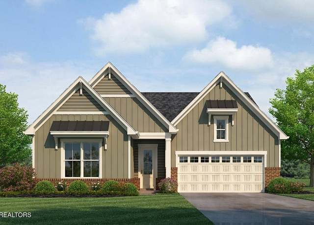 Property at 12711 Red Poppy Dr. (lot 17) Dr, Farragut, TN 37934, 3 beds, 3 baths