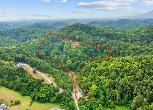 Property at 2345 Paradise Way, Sevierville, TN 37876