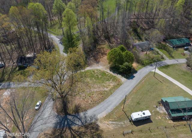 Property at 109 Justin Ln, Maynardville, TN 37807