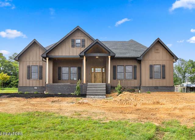 Property at 1902 Kaylee Dr, Jefferson City, TN 37760, 3 beds, 3.5 baths