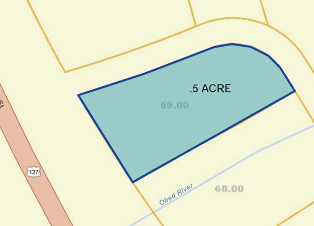 Property at N Main St, Crossville, TN 38555