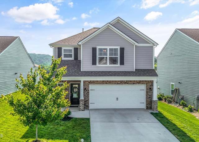 Property at 1147 Stone Creek Dr, Loudon, TN 37774, 3 beds, 2.5 baths