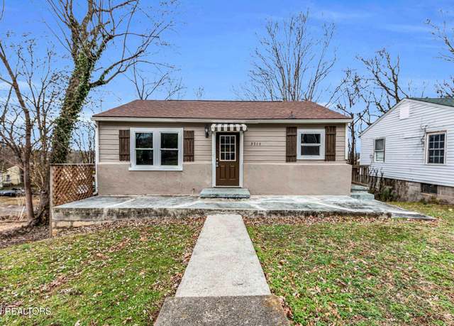 Property at 3715 Selma Ave, Knoxville, TN 37914, 2 beds, 1 bath