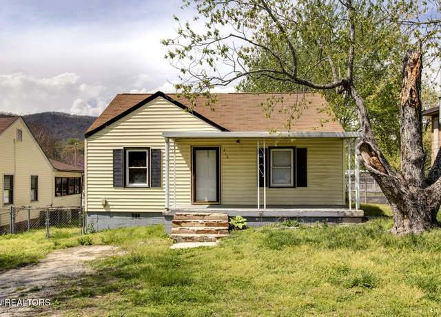 Property at 215 S Kingston Ave, Rockwood, TN 37854, 2 beds, 1 bath