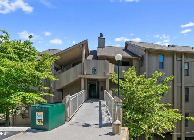 Property at 3710 Weber Rd Unit C203, Gatlinburg, TN 37738, 1 bed, 1 bath