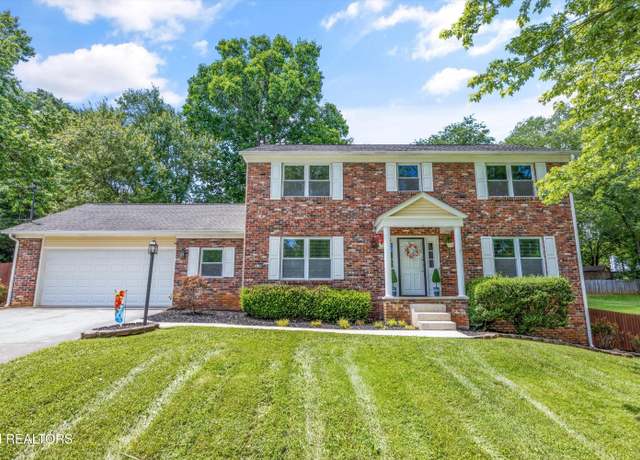 Property at 1913 Bishops Bridge Rd, Knoxville, TN 37922, 4 beds, 2.5 baths