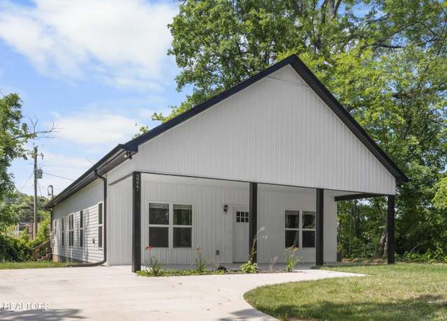 Property at 3217 Linden Ave, Knoxville, TN 37914, 3 beds, 2 baths