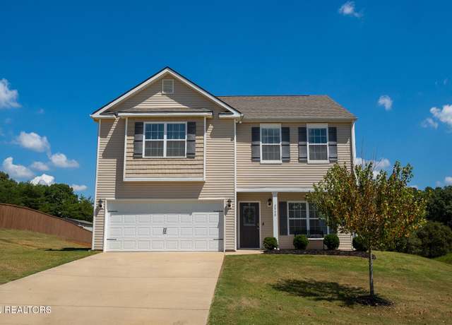 Property at 2950 Sagegrass Dr, Louisville, TN 37777, 3 beds, 2.5 baths