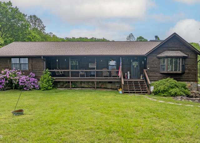 Property at 641 Eagle Furnace Rd Rd, Rockwood, TN 37854, 3 beds, 3 baths