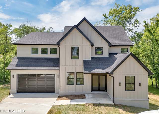 Property at 1715 Serene Cove Way, Knoxville, TN 37920, 4 beds, 2.5 baths