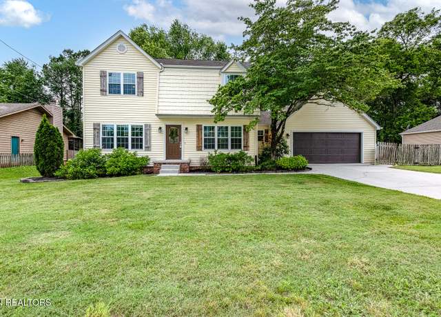 Property at 1837 Dunraven Dr, Knoxville, TN 37922, 3 beds, 2.5 baths