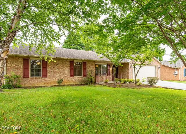 Property at 7245 Ghiradelli Rd, Knoxville, TN 37918, 3 beds, 2 baths